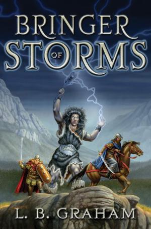 Bringer of Storms (Binding of the Blade #2)