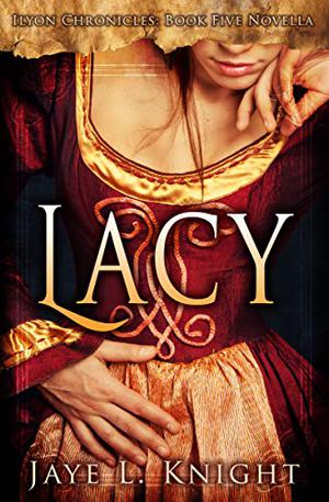 Lacy (Ilyon Chronicles #5.5)