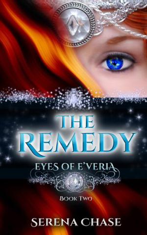 The Remedy by Serena Chase