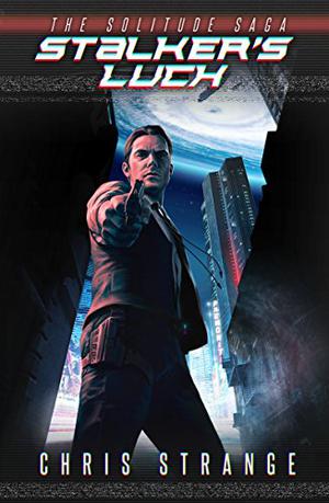 Stalker's Luck by Chris Strange
