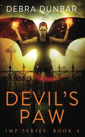 Devil's Paw (Imp #4)