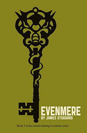 Evenmere (Evenmere Chronicles #3)