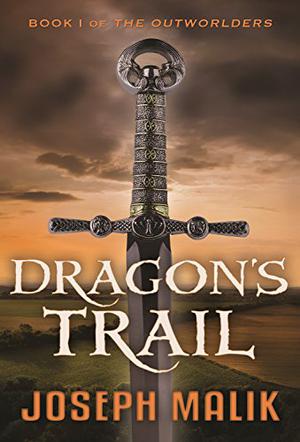 Dragon's Trail by Joseph Malik