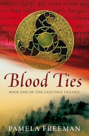 Blood Ties (Castings #1)