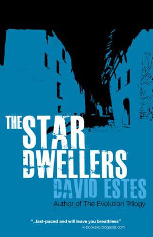 The Star Dwellers by David Estes