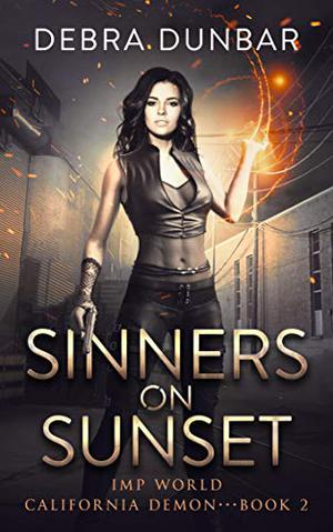 Sinners on Sunset (Imp World #28)