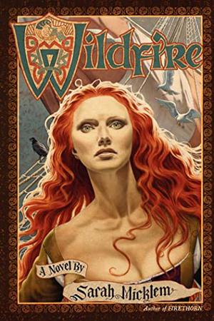 Wildfire (Firethorn #2)