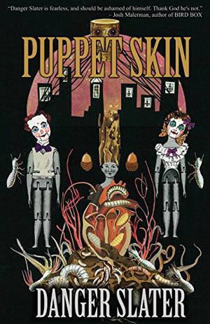Puppet Skin by Danger Slater