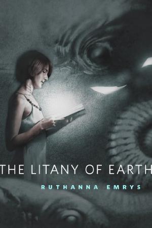 The Litany of Earth (The Innsmouth Legacy #0.5)