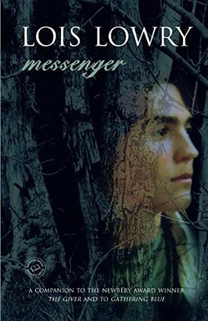 Messenger (The Giver #3)