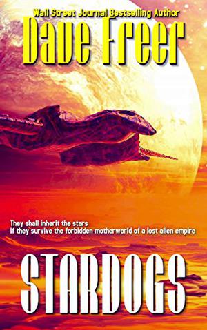 Stardogs by Dave Freer