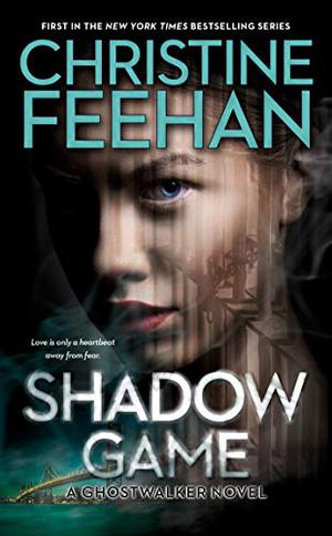Shadow Game (GhostWalkers #1)