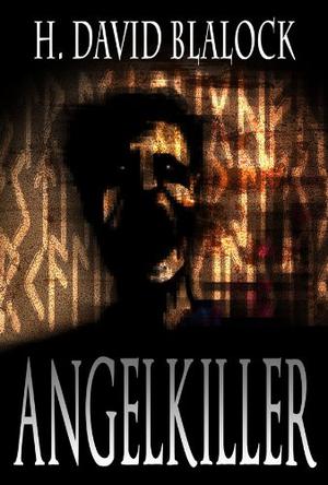 AngelKiller by H. David Blalock
