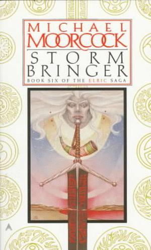 Stormbringer (Elric Chronological Order #9)
