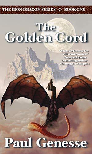 The Golden Cord (The Iron Dragon #1)