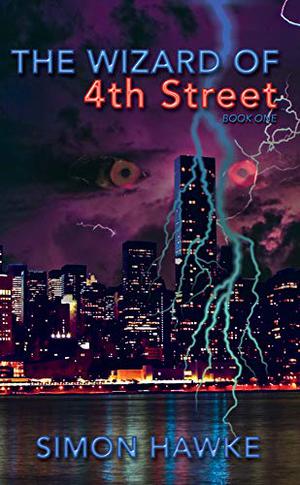 The Wizard of 4th Street (Wizard #1)