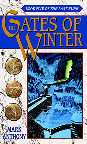 The Gates of Winter (The Last Rune #5)