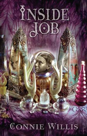 Inside Job by Connie Willis