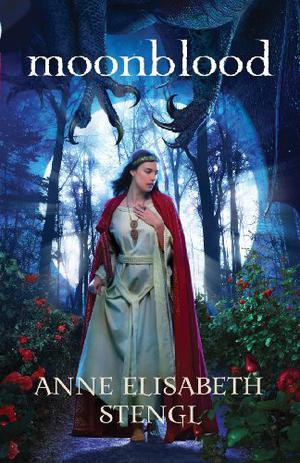 Moonblood (Tales of Goldstone Wood #3)