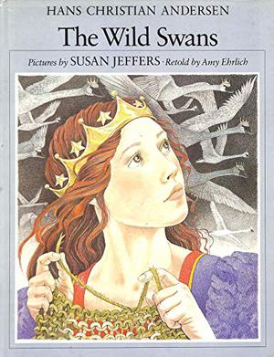 The Wild Swans by Amy Ehrlich