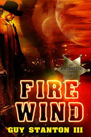 Fire Wind (The Wind Drifters #1)