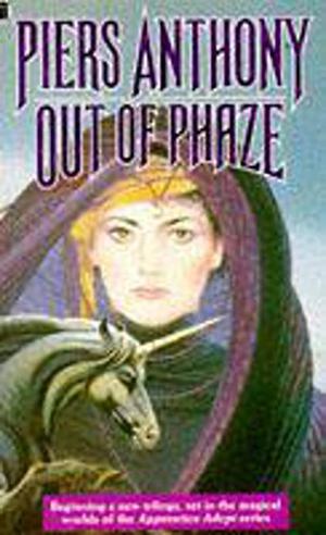 Out of Phaze (Apprentice Adept #4)