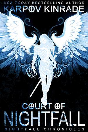 Court of Nightfall (The Nightfall Chronicles #1)