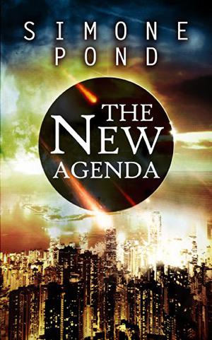 The New Agenda by Simone Pond