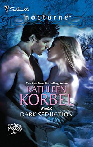 Dark Seduction (Daughters of Myth #2)