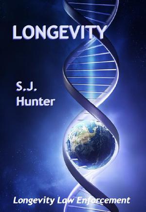 Longevity (Longevity Law Enforcement #1)