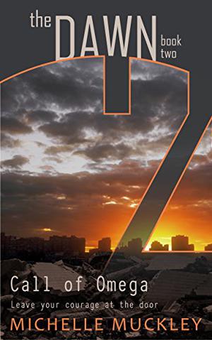 Call of Omega by Michelle Muckley