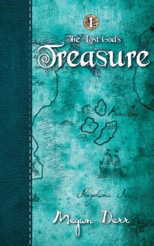 Treasure by Megan Derr