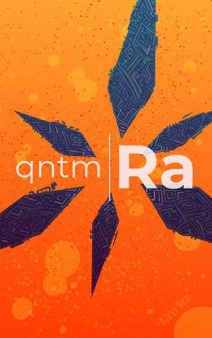 Ra by qntm, Sam Hughes