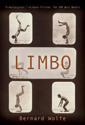 Limbo by Bernard Wolfe