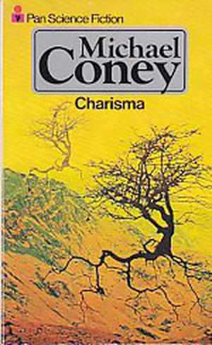 Charisma by Michael G. Coney