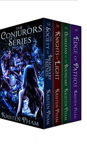 The Conjurors Collection by Kristen Pham