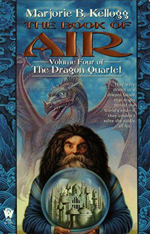 The Book of Air (Dragon Quartet #4)