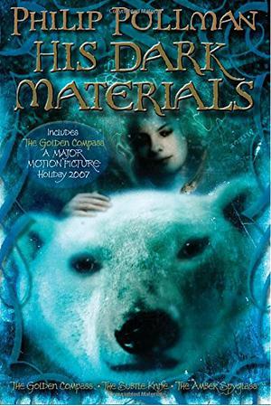His Dark Materials (His Dark Materials #1-3)