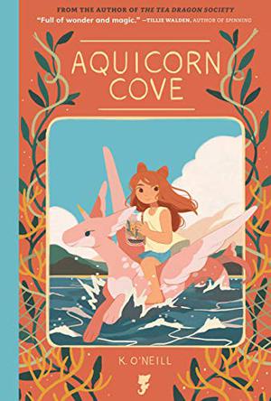 Aquicorn Cove by Kay O'Neill