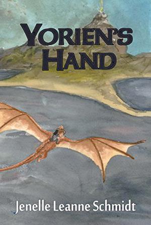 Yorien's Hand (The Minstrel's Song #3)