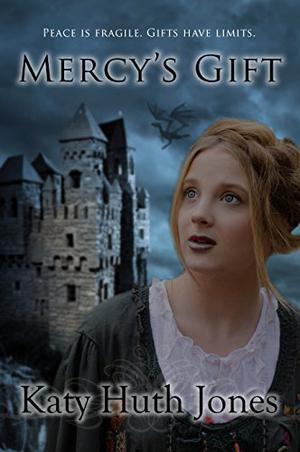 Mercy's Gift (He Who Finds Mercy #2)