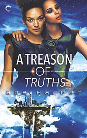 A Treason of Truths (Whisper #2)