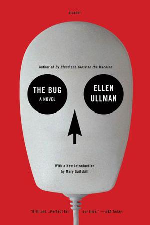 The Bug by Ellen Ullman