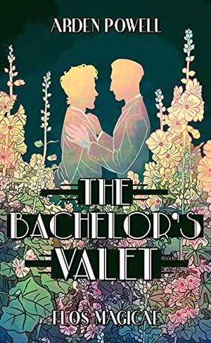 The Bachelor's Valet by Arden Powell