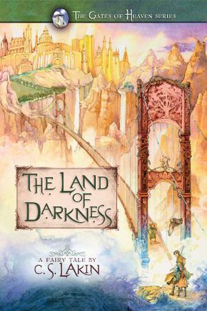 The Land of Darkness (The Gates of Heaven #3)