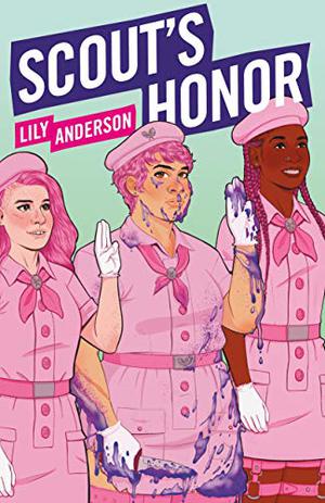 Scout's Honor by Lily Anderson