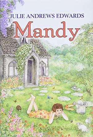 Mandy by Julie Andrews Edwards