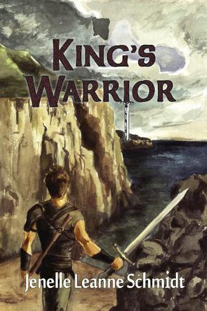 King's Warrior (The Minstrel's Song #1)