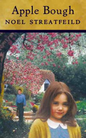 Apple Bough (Shoes #11)