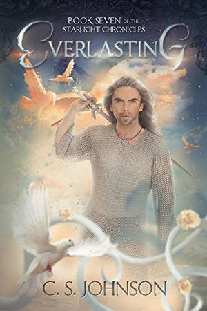 Everlasting (The Starlight Chronicles #7)